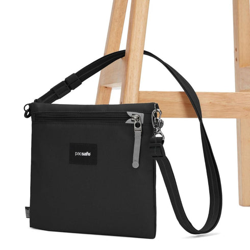 Pacsafe Go Anti-Theft Crossbody Pouch (SA)